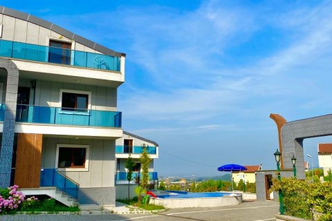 4+1 Wohnung  in Yalova, Türkei Nr. 135108 - 9
