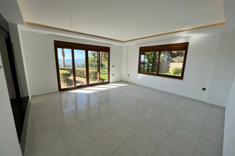 3+1 Penthouse  i Alanya, Antalya, Tyrkiet Nr. 116855 - 5