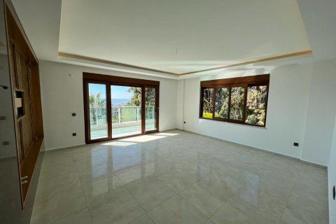 3+1 Penthouse  i Alanya, Antalya, Tyrkiet Nr. 116855 - 6