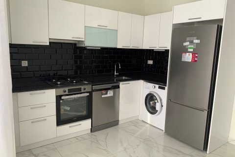 1+1 Wohnung in Kestel, Antalya, Türkei Nr. 120727 - 3