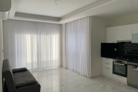 1+1 Lägenhet i Kestel, Antalya, Turkiet Nr. 120727
