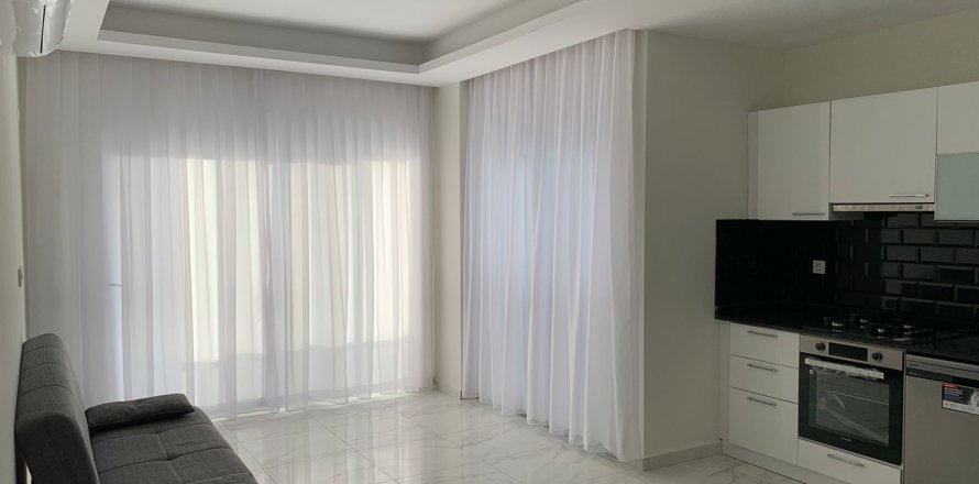 1+1 Wohnung in Kestel, Antalya, Türkei Nr. 120727