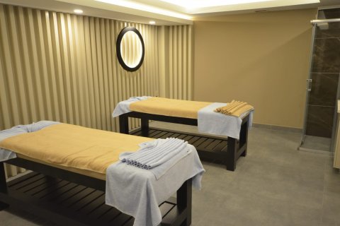 2+1 Lejlighed i Eco Blue, Kargicak, Alanya, Antalya, Tyrkiet Nr. 136466 - 14
