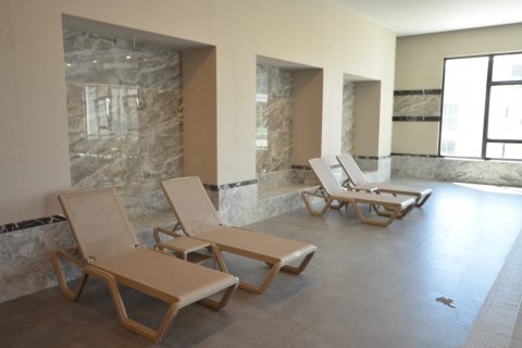 2+1 Lejlighed i Eco Blue, Kargicak, Alanya, Antalya, Tyrkiet Nr. 136466 - 13