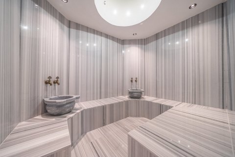 5+1 Villa  i Kalkan, Antalya, Tyrkiet Nr. 132028 - 20
