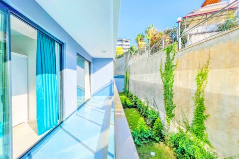 2+1 Leilighet i Kargicak, Alanya, Antalya, Tyrkia Nr. 151049 - 20