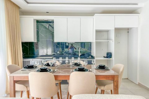 2+1 Leilighet i Kargicak, Alanya, Antalya, Tyrkia Nr. 151049 - 18