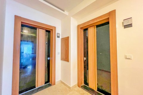 2+1 Leilighet i Kargicak, Alanya, Antalya, Tyrkia Nr. 151049 - 17