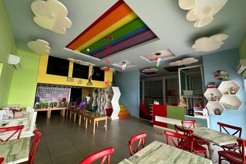 Commercial property  in Alanya, Antalya, Turkey No. 132832