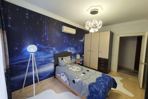2+1 Lägenhet i Alanya, Antalya, Turkiet Nr. 116270 - 23