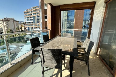 Apartment for sale  in Alanya, Antalya, Turkey, 3 bedrooms, 185m2, No. 117749 – photo 11