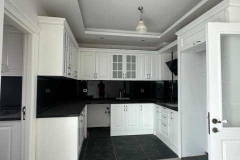 5+1 Leilighet  i Mersin, Tyrkia Nr. 144427
