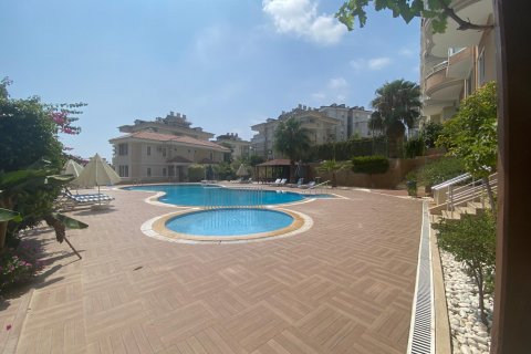 Daire  2+1  Cikcilli, Antalya, Türkiye №134573 - 2