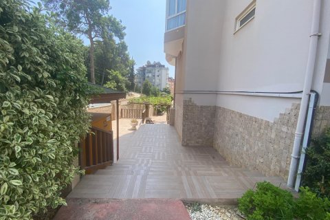 Daire  2+1  Cikcilli, Antalya, Türkiye №134573 - 4