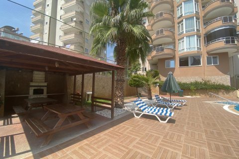 Daire  2+1  Cikcilli, Antalya, Türkiye №134573 - 3