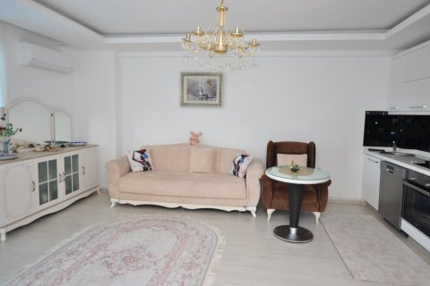 1+1 Lejlighed  i Mahmutlar, Antalya, Tyrkiet Nr. 117723 - 23