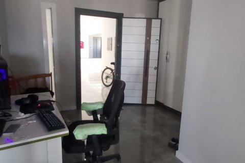 2+1 Lejlighed  i Mersin, Tyrkiet Nr. 140921 - 9