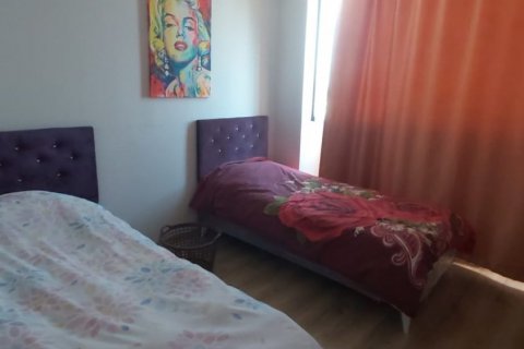 2+1 Lejlighed  i Mersin, Tyrkiet Nr. 140921 - 7