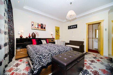 3+1 Villa  in Konakli, Antalya, Türkei Nr. 141948 - 20