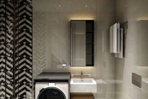 Продажа квартиры в Оба, Анталье, Турция 2+1, 80м2, №118164 – фото 3