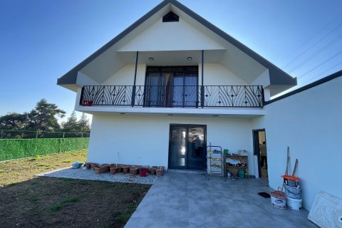 Продажа виллы  в Измире, Турция 7+2, 400м2, №184853 – фото 28