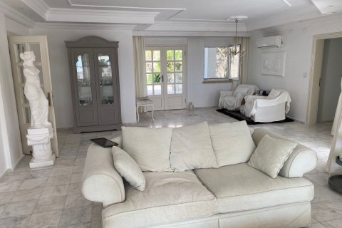 3+1 Villa  i Incekum, Antalya, Tyrkia Nr. 123192 - 14