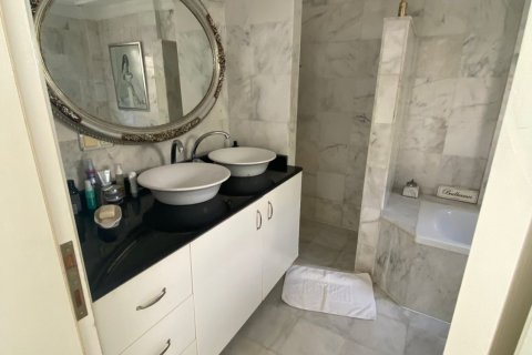 3+1 Villa  i Incekum, Antalya, Tyrkia Nr. 123192 - 13