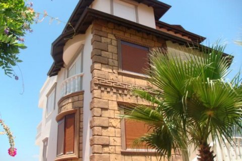 Villa 5+1 Mahmutlar, Antalya, Türkiye №120670 - 12