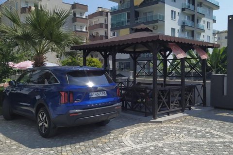 3+1 Wohnung  in Mahmutlar, Antalya, Türkei Nr. 145537 - 27