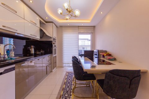 3+1 Wohnung  in Mahmutlar, Antalya, Türkei Nr. 145537 - 28