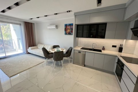 Apartment for sale in Oba, Antalya, Turkey, 1 bedroom, 55m2, No. 133166 – photo 3