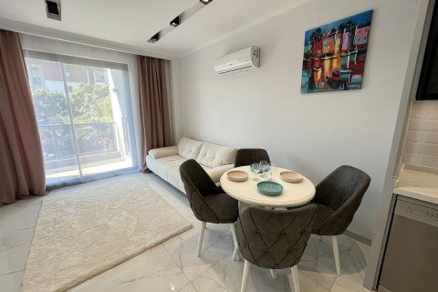 Apartment for sale in Oba, Antalya, Turkey, 1 bedroom, 55m2, No. 133166 – photo 4