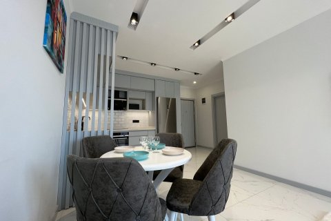 Apartment for sale in Oba, Antalya, Turkey, 1 bedroom, 55m2, No. 133166 – photo 6