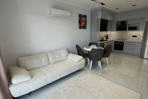 Apartment for sale in Oba, Antalya, Turkey, 1 bedroom, 55m2, No. 133166 – photo 5