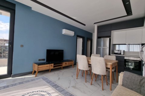Apartment for sale  in Mahmutlar, Antalya, Turkey, 2 bedrooms, 90m2, No. 146155 – photo 15
