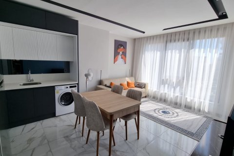 2+1 Apartment in Mahmutlar, Antalya, Turkey No. 146155