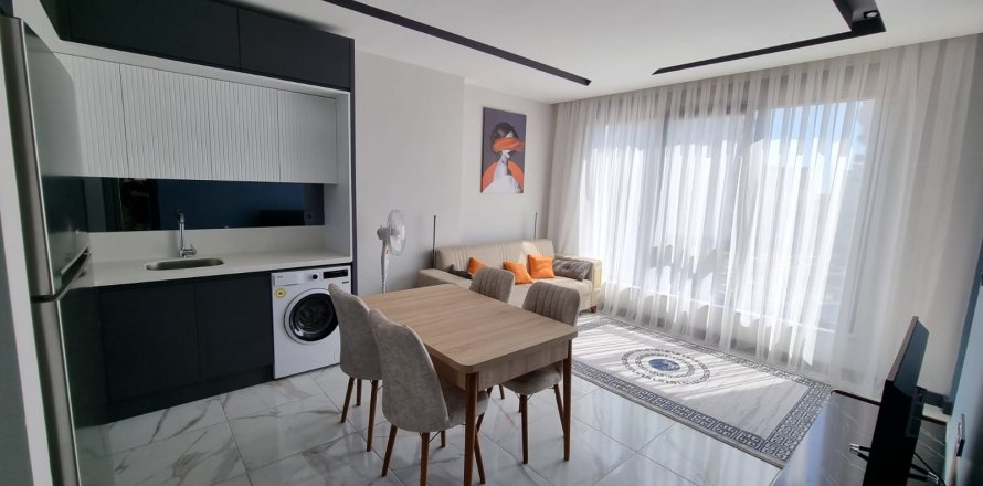2+1 Apartment  in Mahmutlar, Antalya, Turkey No. 146155
