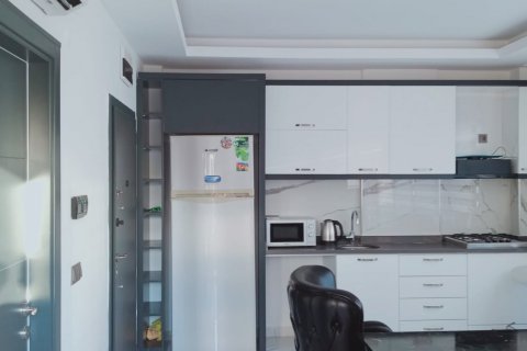 in Kestel, Antalya, Türkei Nr. 113688 - 8
