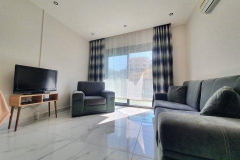 1+1 Lägenhet i Oba, Antalya, Turkiet Nr. 131631 - 7