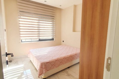 1+1 Lägenhet i Oba, Antalya, Turkiet Nr. 131631 - 9