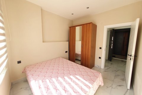 1+1 Lägenhet i Oba, Antalya, Turkiet Nr. 131631 - 8