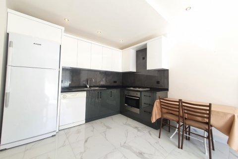1+1 Lägenhet i Oba, Antalya, Turkiet Nr. 131631 - 6