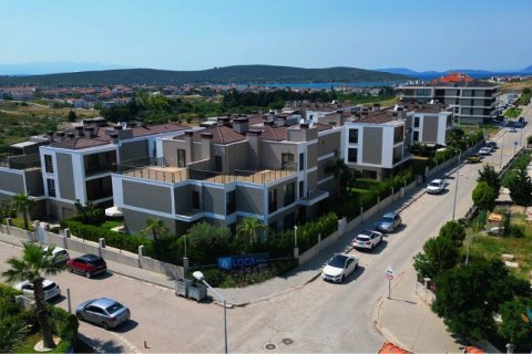Apartment for sale  in Cesme, Izmir, Turkey, 1 bedroom, 40m2, No. 134144 – photo 15