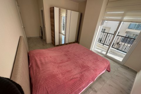 2+1 Lejlighed  i Mahmutlar, Antalya, Tyrkiet Nr. 134966 - 9