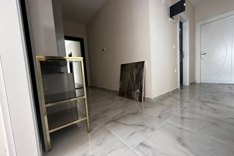 2+1 Lejlighed  i Mahmutlar, Antalya, Tyrkiet Nr. 134966 - 6