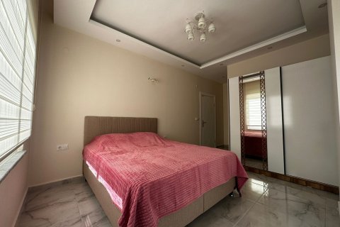 2+1 Lejlighed  i Mahmutlar, Antalya, Tyrkiet Nr. 134966 - 8
