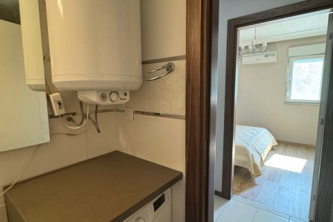 Продажа квартиры  в Коньяалты, Анталье, Турция 1+1, 55м2, №210391 – фото 12