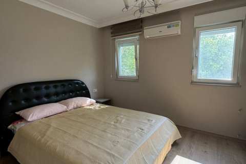 Продажа квартиры  в Коньяалты, Анталье, Турция 1+1, 55м2, №210391 – фото 13