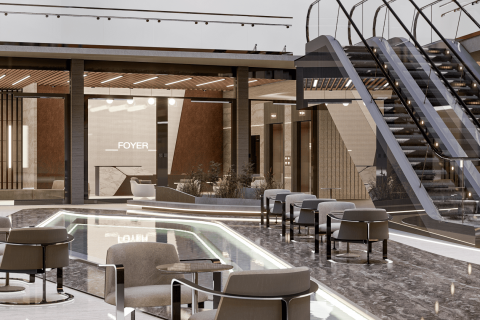 1+1 Leilighet  i Altintash, Antalya, Tyrkia Nr. 138758 - 12