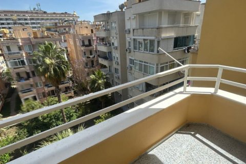 Daire 2+1 Mahmutlar, Antalya, Türkiye №117729 - 10